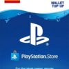 PSN CARD 10 EUROS