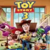 DISNEY TOY STORY 3: THE VIDEO GAME PS5