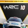WRC 10 PS5