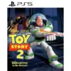 DISNEY TOY STORY 2 THE VIDEO GAME  PS5