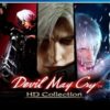 DEVIL MAY CRY HD COLLECTION PS4
