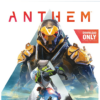 Anthem Atandard Edition PS5 1