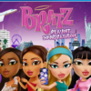 BRATZ FLAUNT YOUR FASHION PS4 1 BRATZ FLAUNT YOUR FASHION PS4