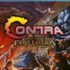 Contra Anniversary Collection PS4 2 Contra Anniversary Collection PS4