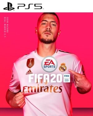 FIFA 20 PS5