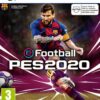 PRO EVOLUTION SOCCER 2020 (EFOOTBALL PES 2020) PS5