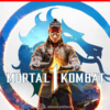 MORTAL KOMBAT 1 – NINTENDO SWITCH