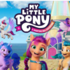 My Little Pony A Maretime Bay Adventure PS5