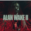 ALAN WAKE II PS5