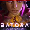 Batora Lost Haven Nintendo Switch TRR