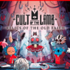 CULT OF THE LAMB NINTENDO SWITCH