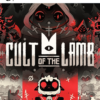 CULT OF THE LAMB PS5 2 Cult of The Lamb PS5