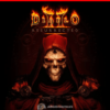 DIABLO II NINTENDO SWITCH