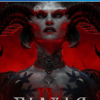 DIABLO IV PS4 2 Diablo 4 PS4