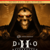 DIABLO PRIME EVIL NINTENDO SWITCH 1 Diablo Prime Evil Collection