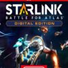 STARLINK BATTLE FOR ATLAS DIGITAL EDITION - NINTENDO SWITCH