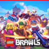 Lego Brawls Nintendo Switch