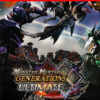 Monster Hunter Generations Ultimate Nintendo