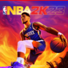 NBA 2K23 Nintendo