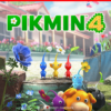 Pikmin 4 Nintendo Switch