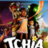 Tchia PS4