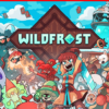 Wildfrost Nintendo Switch