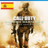 call of duty modern warfare 2 campaign remastered Espanol PS4