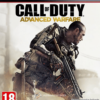 CALL OF DUTY ADVANCED WARFARE PS3