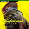 Cyberpunk 2077 Serie X S