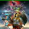 EXOPRIMAL XBOX ONE