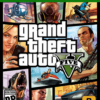 GTA V Xbox One