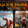 God of War Collectio 1 2 PS3