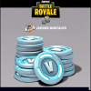 Fortnite: 12500 Pavos V-Bucks GLOBAL 1 Key global 12500 pavos gameforever