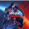 MASS EFFECT LEGENDARY PS5 2 Mass Effect Legendary Edition ps5