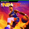 NBA 2k23 Serie X S
