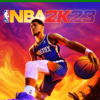 NBA 2k23 Xbox One