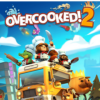 OVERCOOKED 2 PS5