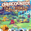 OVERCOOKED ALL YOU CAN Eat PS5 1 Overcooked all you can eat ps5