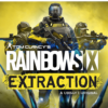 TOM CLANCYS RAINBOW SIX EXTRACTION PS5 1 TOM CLANCYS RAINBOW SIX EXTRACTION PS5