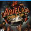 ZOMBIELAND DOUBLE TAP ROAD TRIP PS4 1 Zombieland double tap road trip ps4