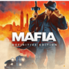 MAFIA DEFINITIVE EDITION PS5 2 mafia definitive edition ps5