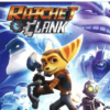 RATCHET Y CLANK PS5