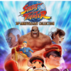 12 JUEGOS EN 1 STREET FIGHTER 30TH ANNIVERSARY PS5 2 12 juegos en 1 street fichter 30th anniversary PS5