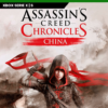 Assassing creed chronicles china Serie X S