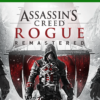 Assassing creed rogue remastered Xbox One