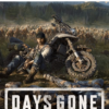 DAYS GONE PS5 2 Days Gone PS5