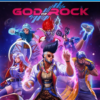 God of rock ps4