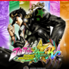 Jojos bizarre adventure all star bettle R Nintendo