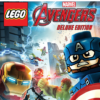 LEGO MARVELS AVENGERS PS5