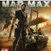MAD MAX PS5